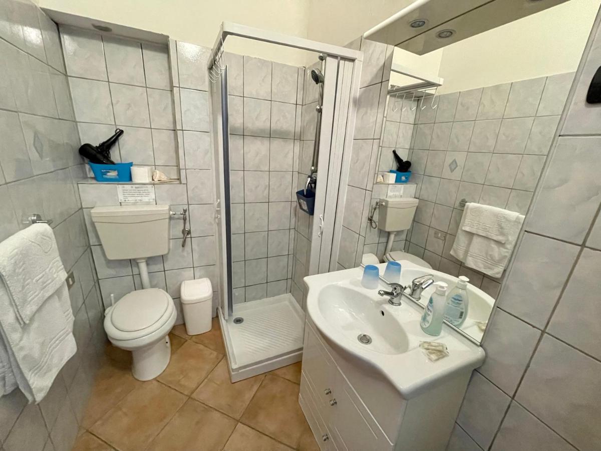 B&B Scala Dei Turchi Beach Realmonte Exterior foto