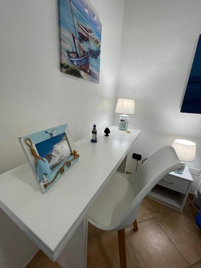 B&B Scala Dei Turchi Beach Realmonte Exterior foto