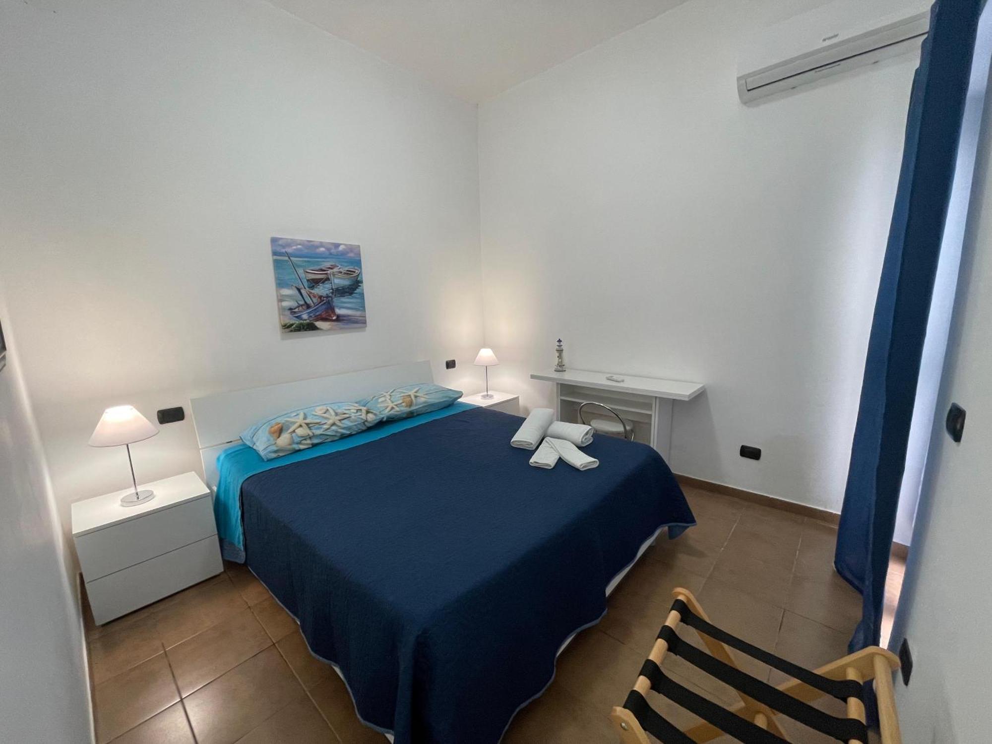 B&B Scala Dei Turchi Beach Realmonte Exterior foto