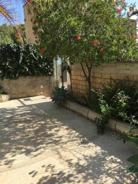 B&B Scala Dei Turchi Beach Realmonte Exterior foto