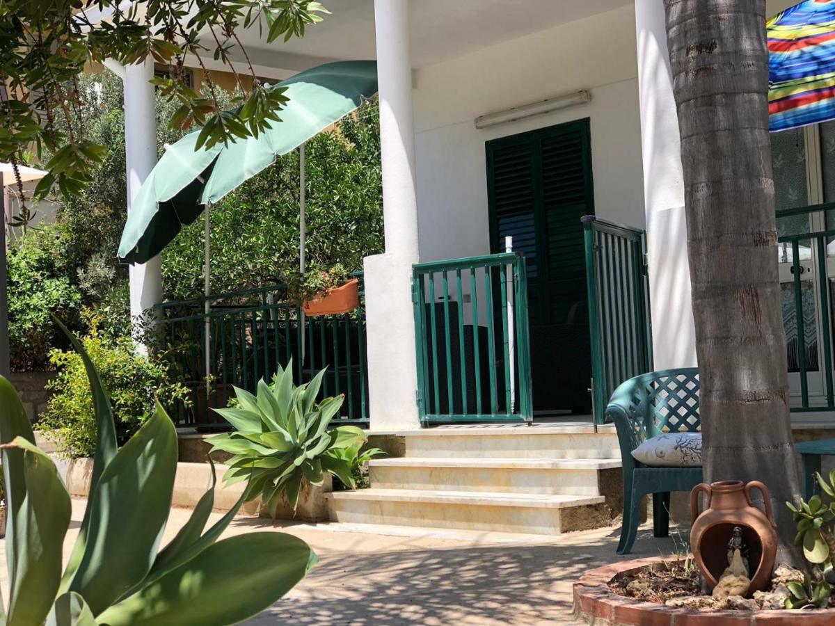B&B Scala Dei Turchi Beach Realmonte Exterior foto