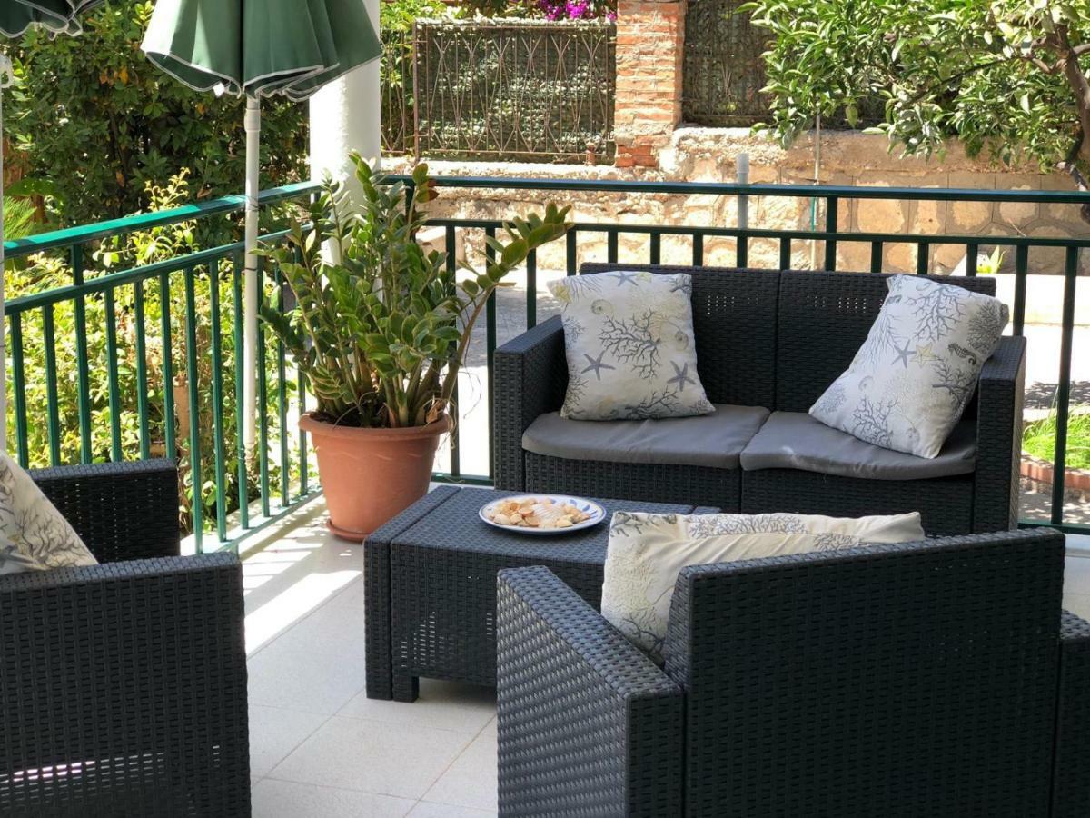 B&B Scala Dei Turchi Beach Realmonte Exterior foto