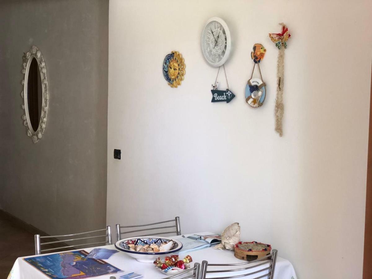 B&B Scala Dei Turchi Beach Realmonte Exterior foto