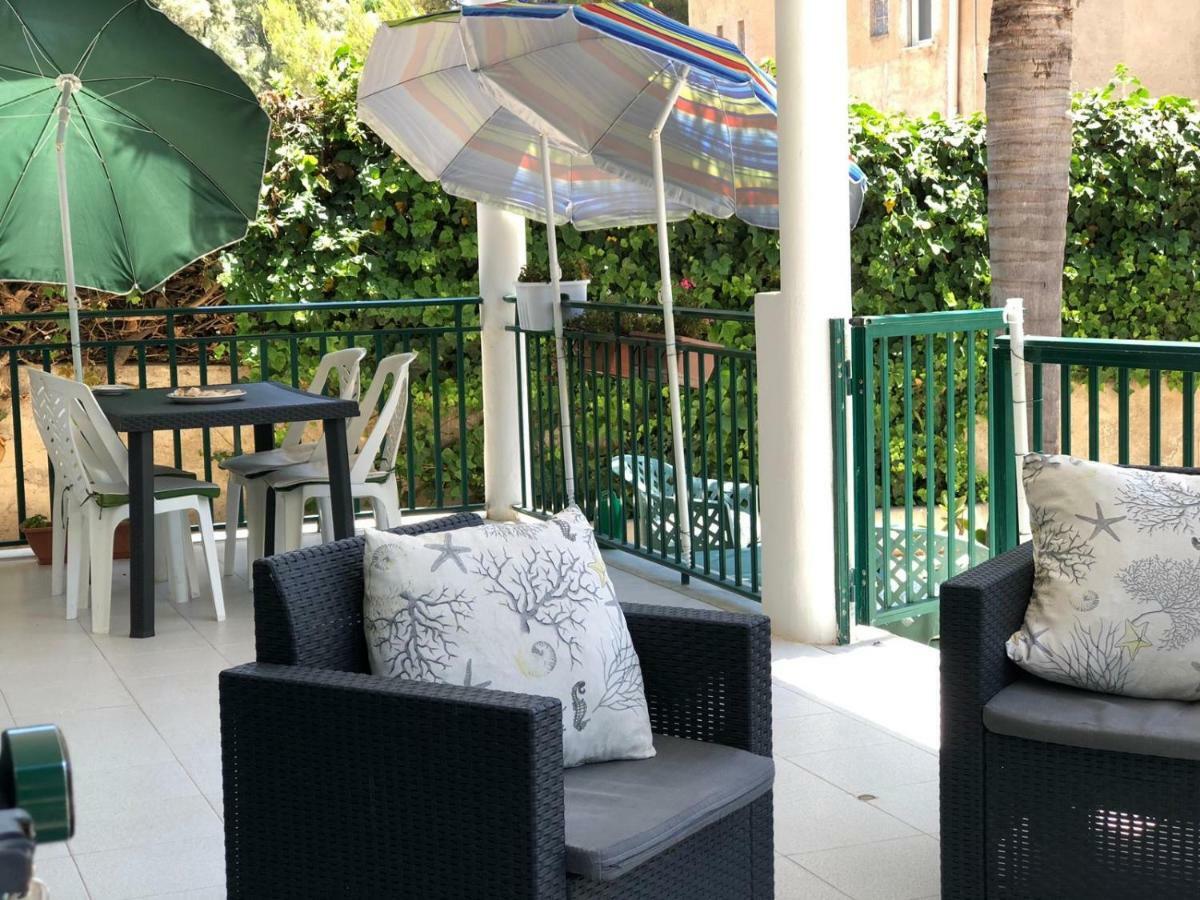 B&B Scala Dei Turchi Beach Realmonte Exterior foto